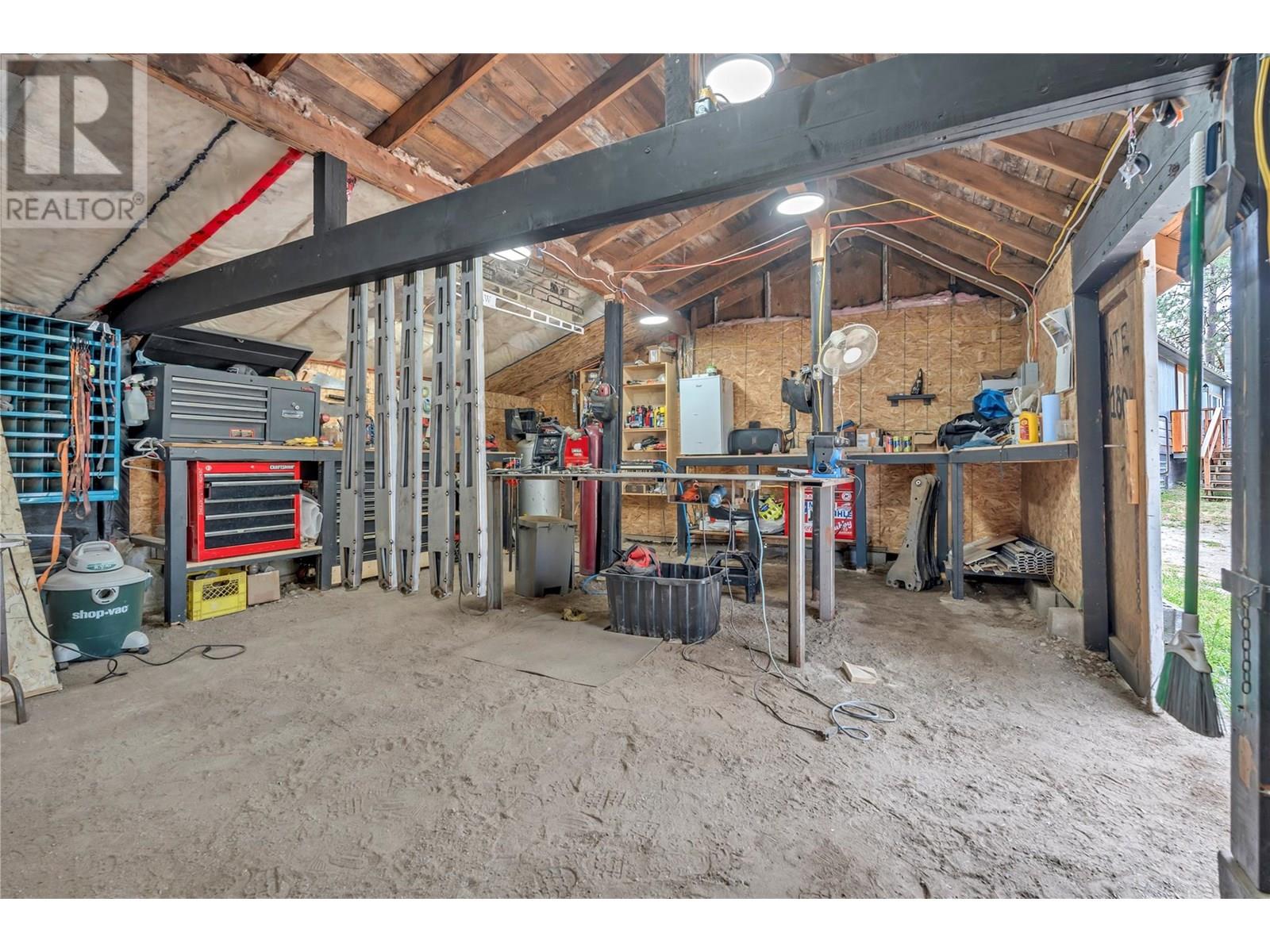 501 FISH LAKE Road