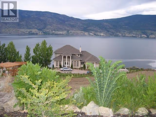 21606 Bridgeman Road