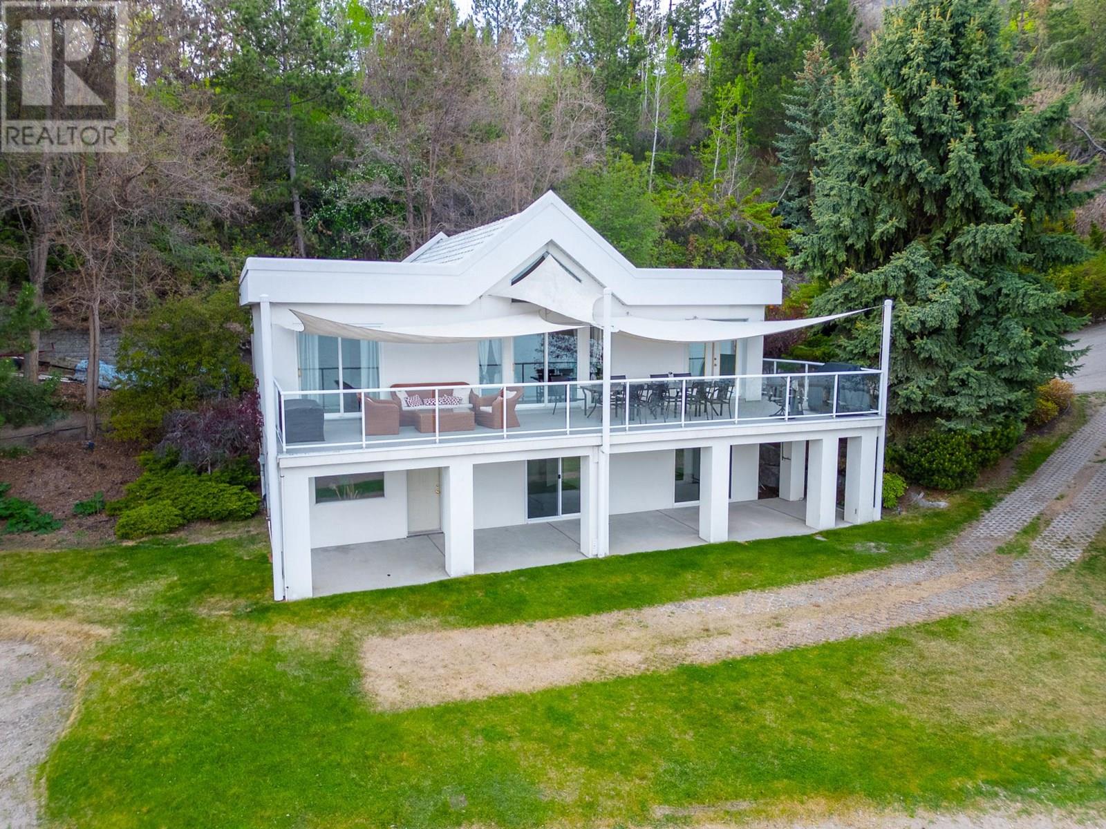5205 Buchanan Road