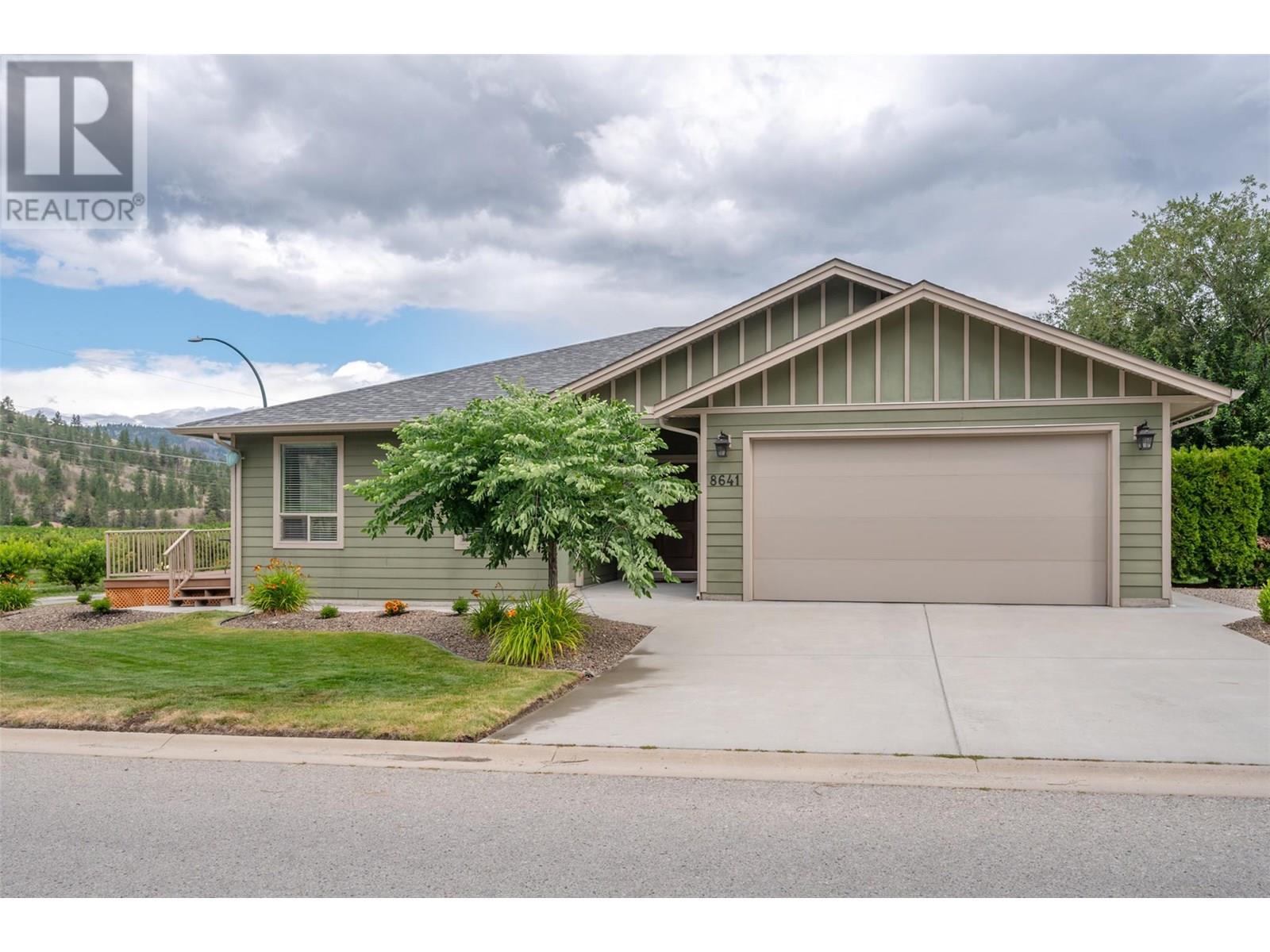 8641 Pierre Drive