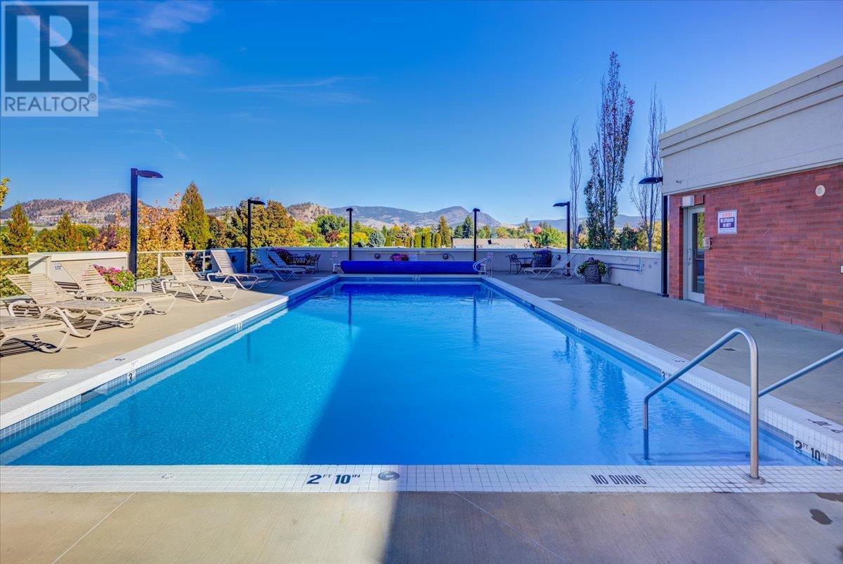 1160 Bernard Avenue Unit# 1209