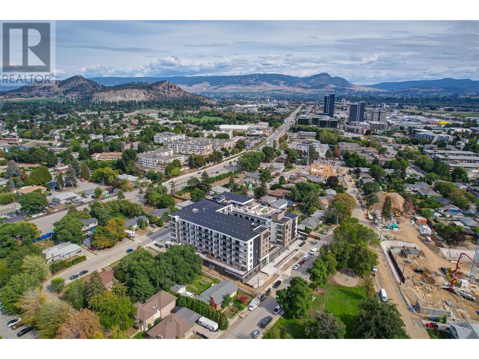 1274 Devonshire Avenue Unit# 507
