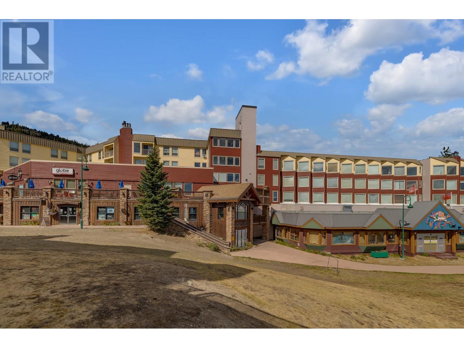 5375 Big White Road Unit# 228