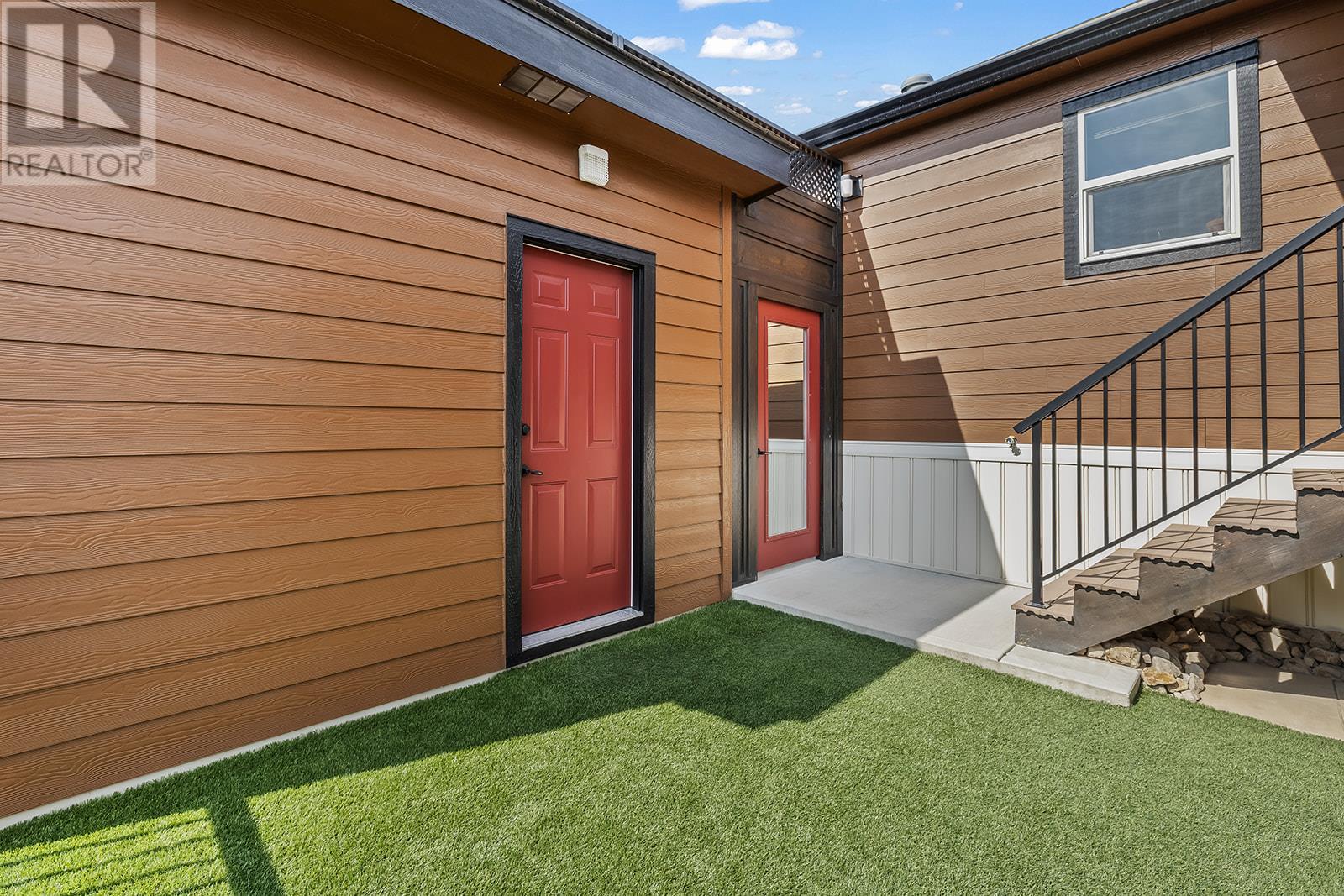 1750 Lenz Road Unit# 103