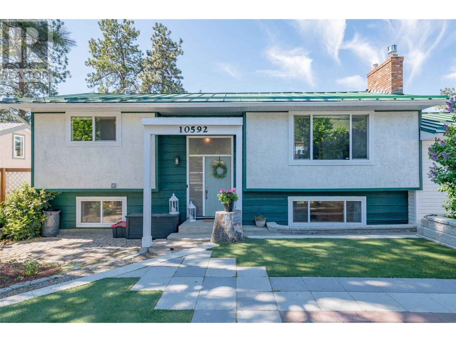 10592 Sherman Drive