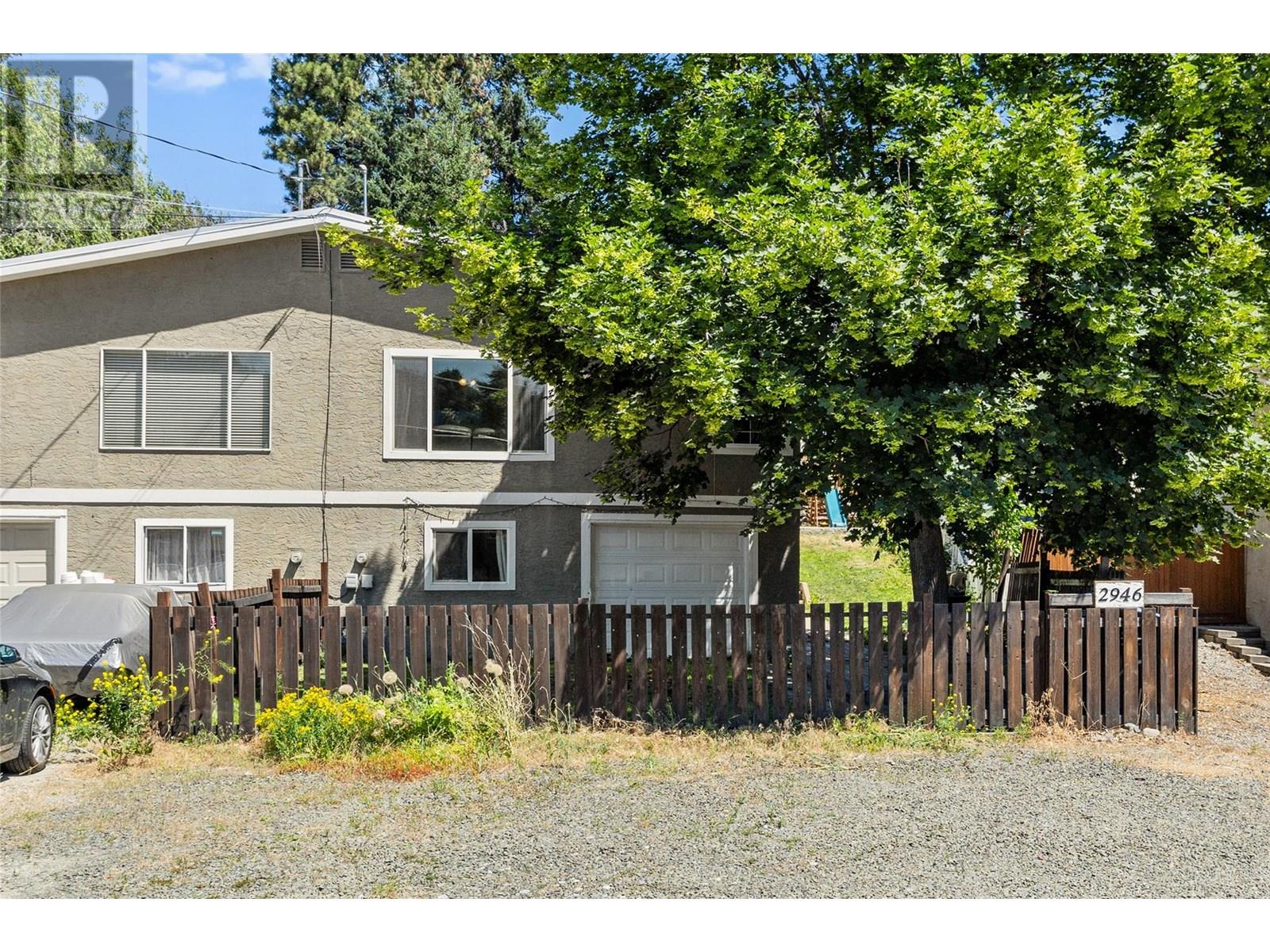 2946 McAllister Road