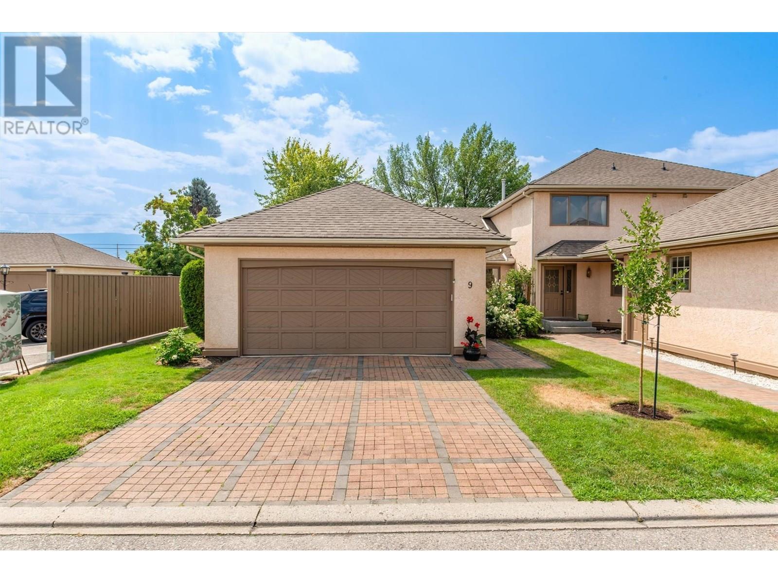 950 Lanfranco Road Unit# 9