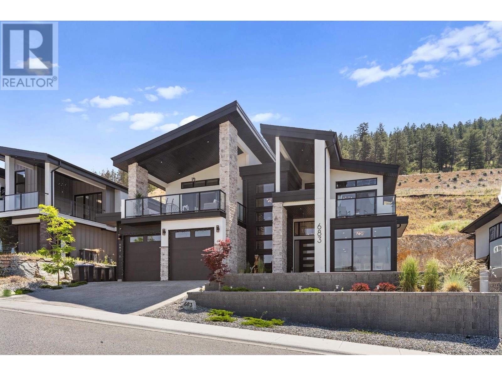 683 Deans Drive
