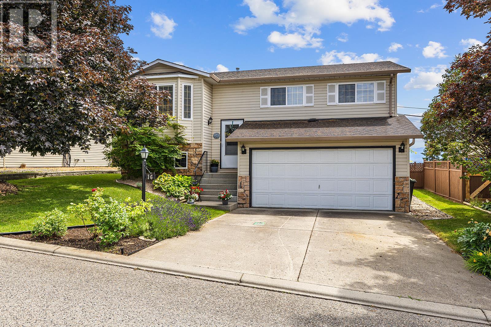 6100 Old Vernon Road Unit# 16