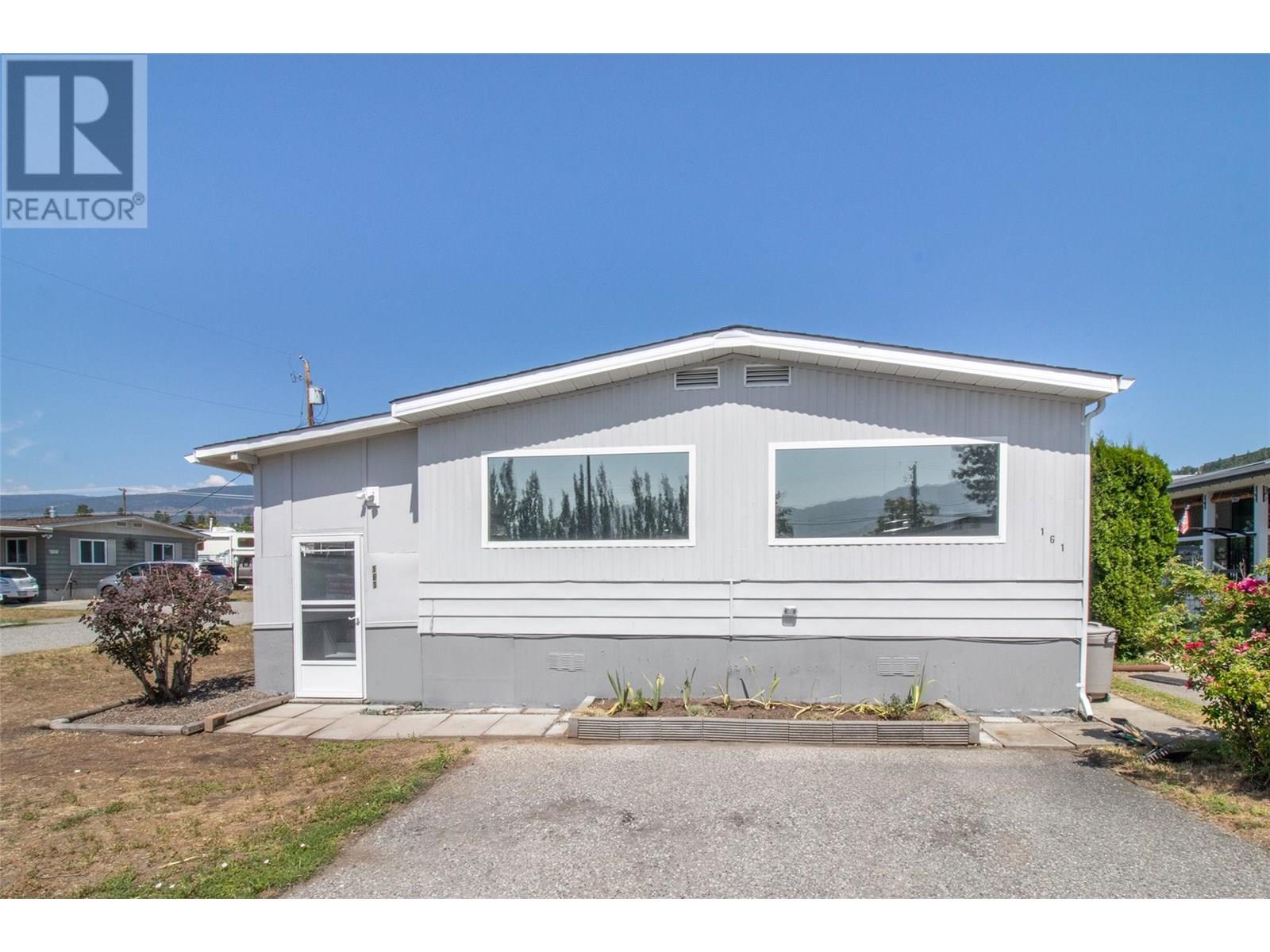 1880 Old Boucherie Road Unit# 161