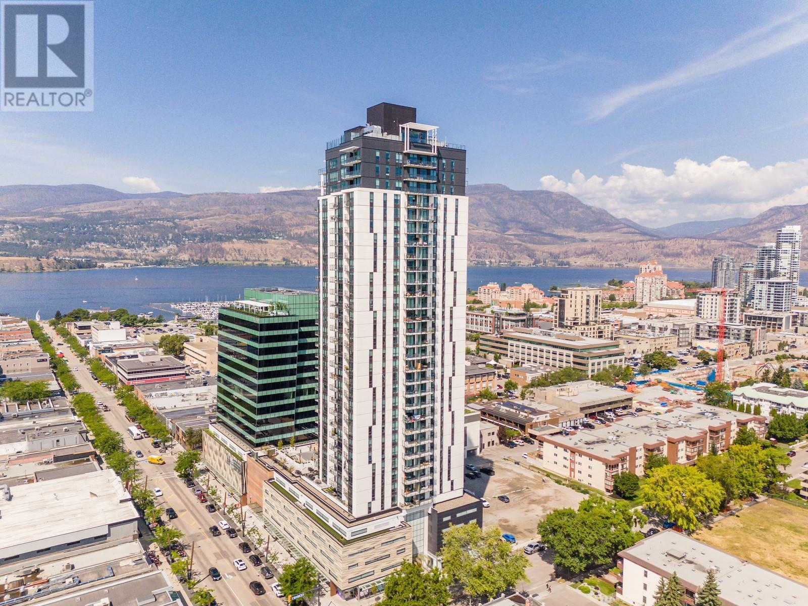 1488 Bertram Street Unit# 2502