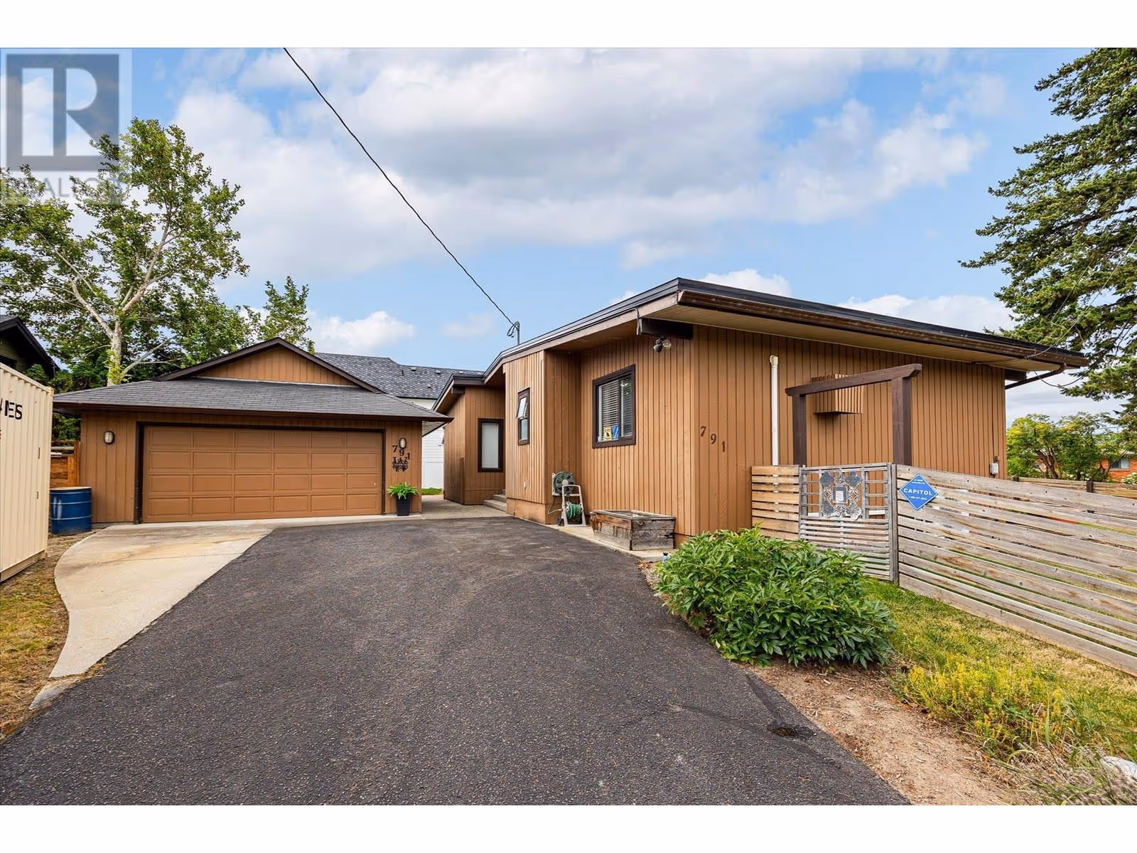 791 McCartney Road