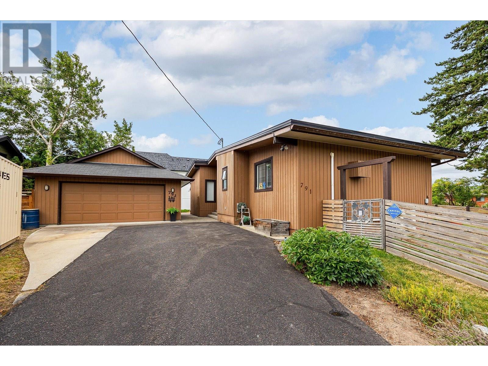 791 McCartney Road