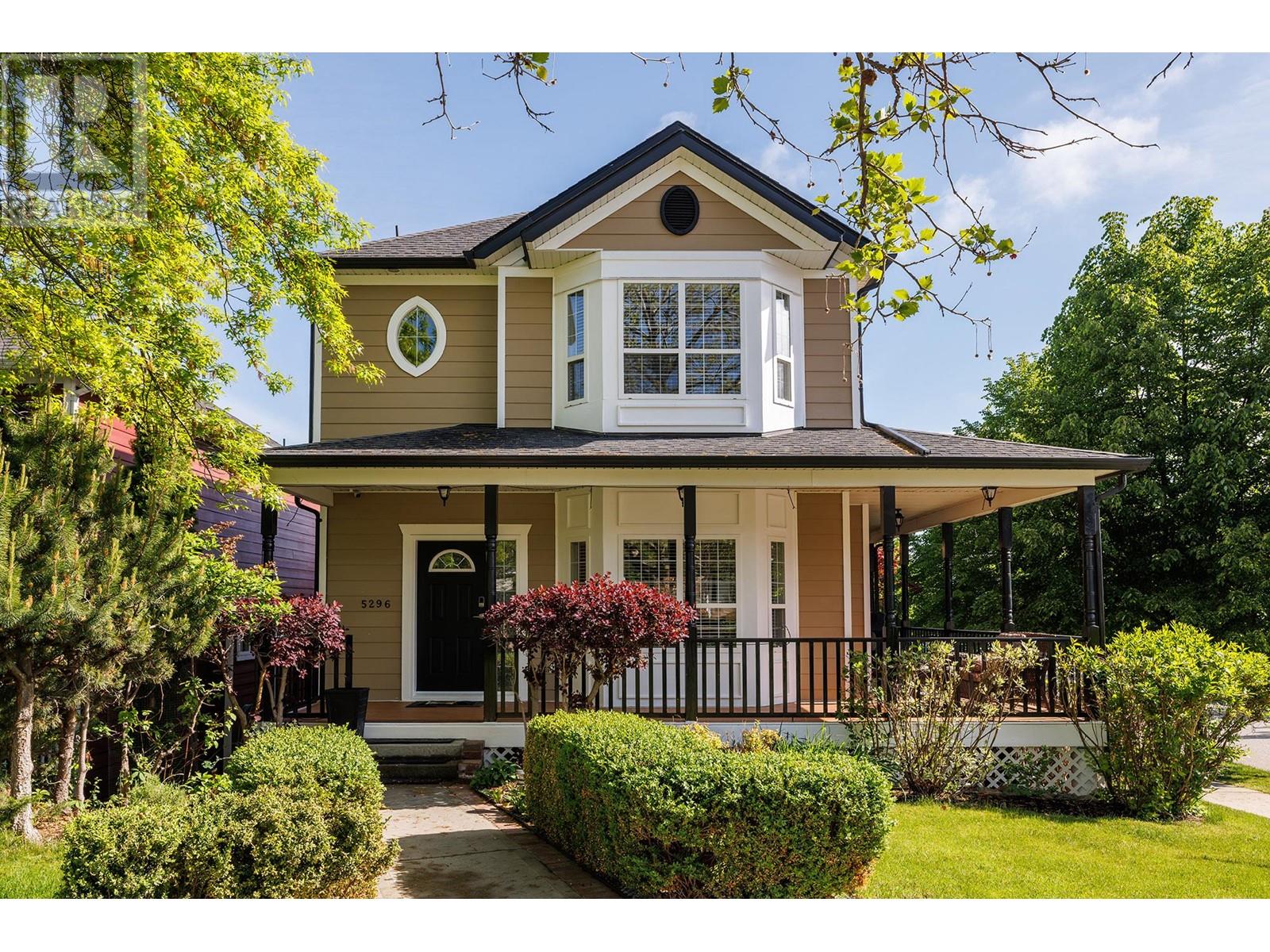 5296 Allenby Lane
