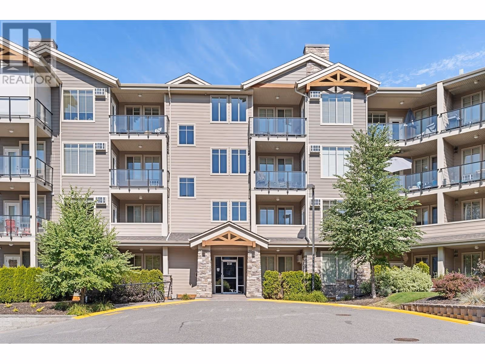 3731 Casorso Road Unit# 210