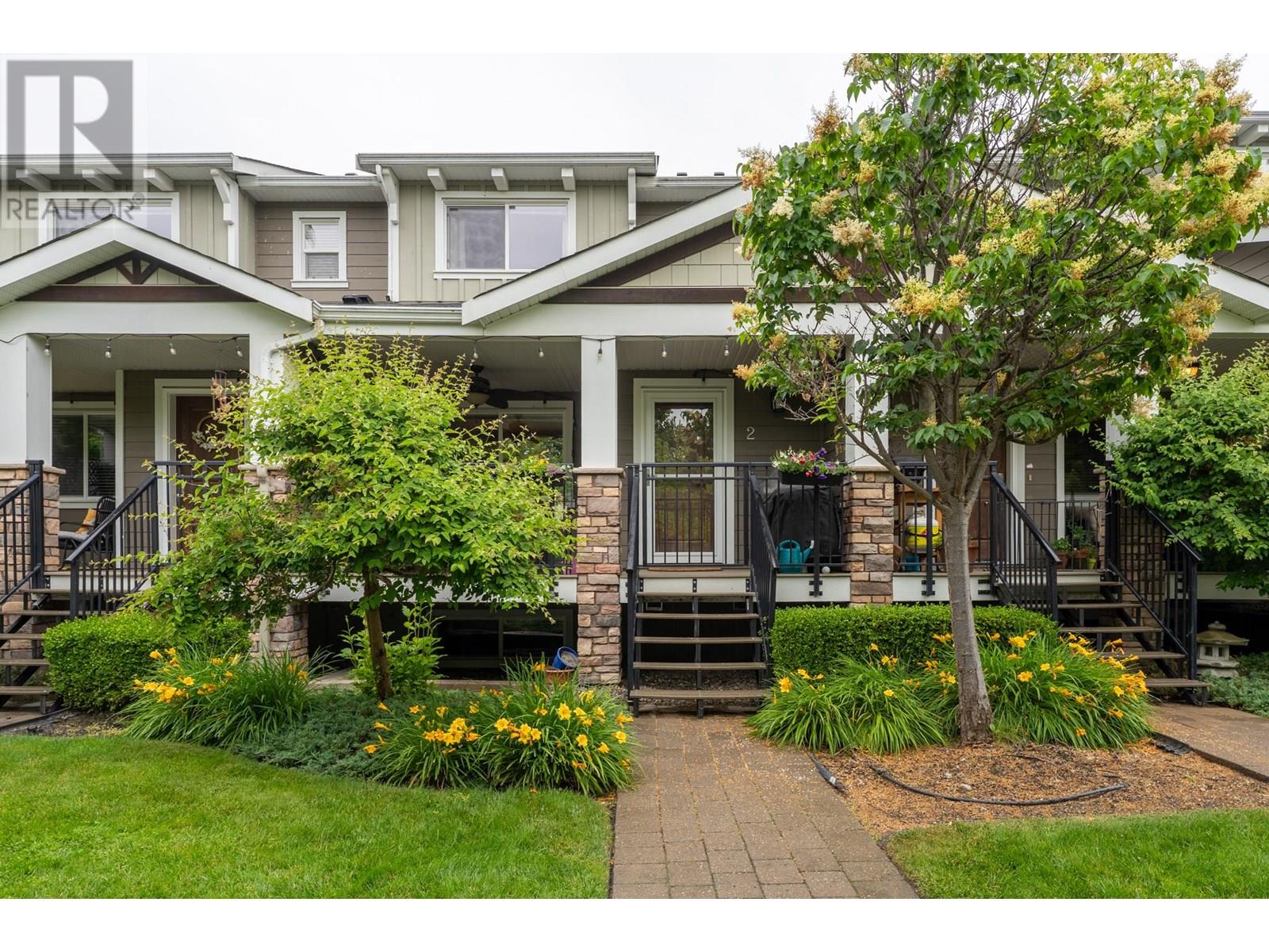 600 Boynton Place Unit# 2