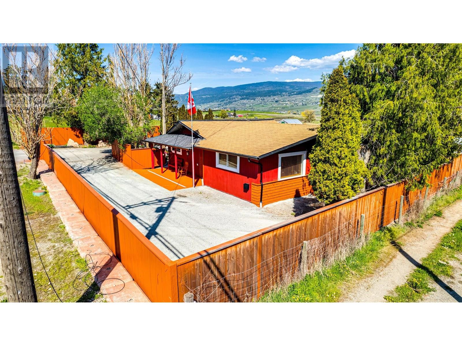 6049 Old Kamloops Road