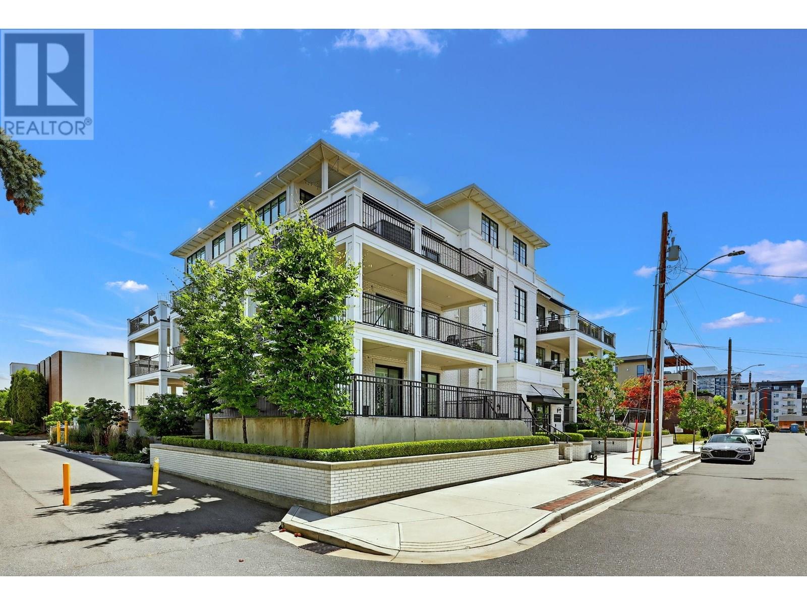 2627 Gore Street Unit# 303