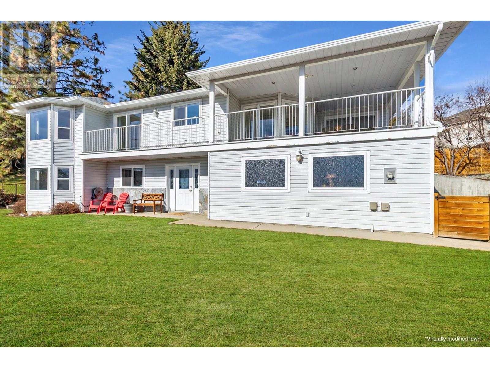 3100 Doucette Drive