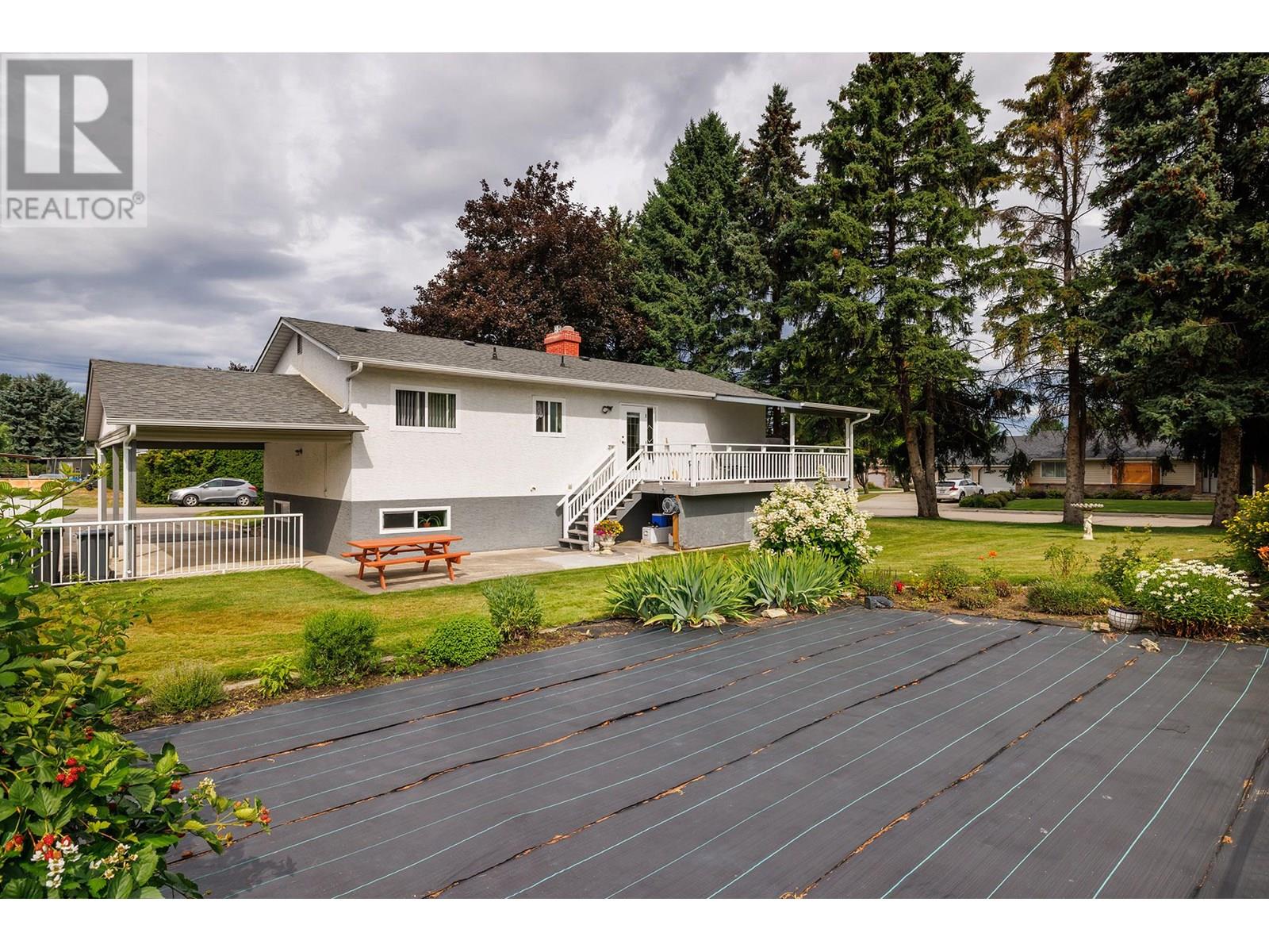 1285 Irene Road