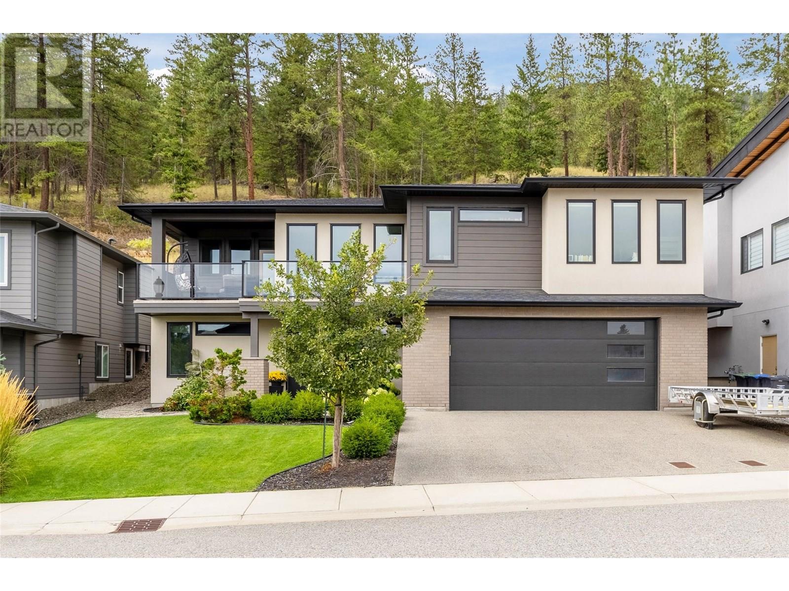 2558 Crown Crest Drive