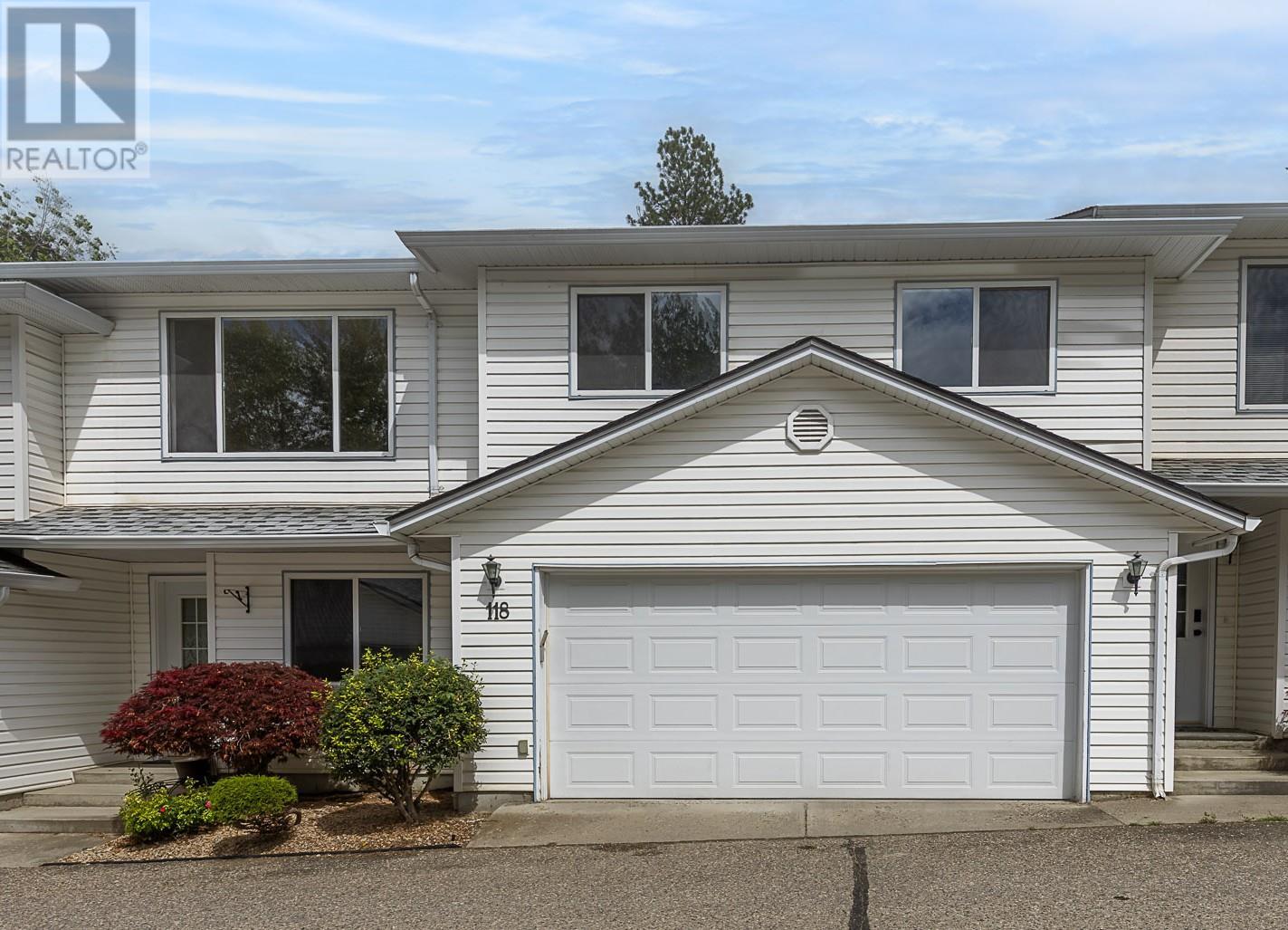 1801 53 Avenue Unit# 118 Lot# 8