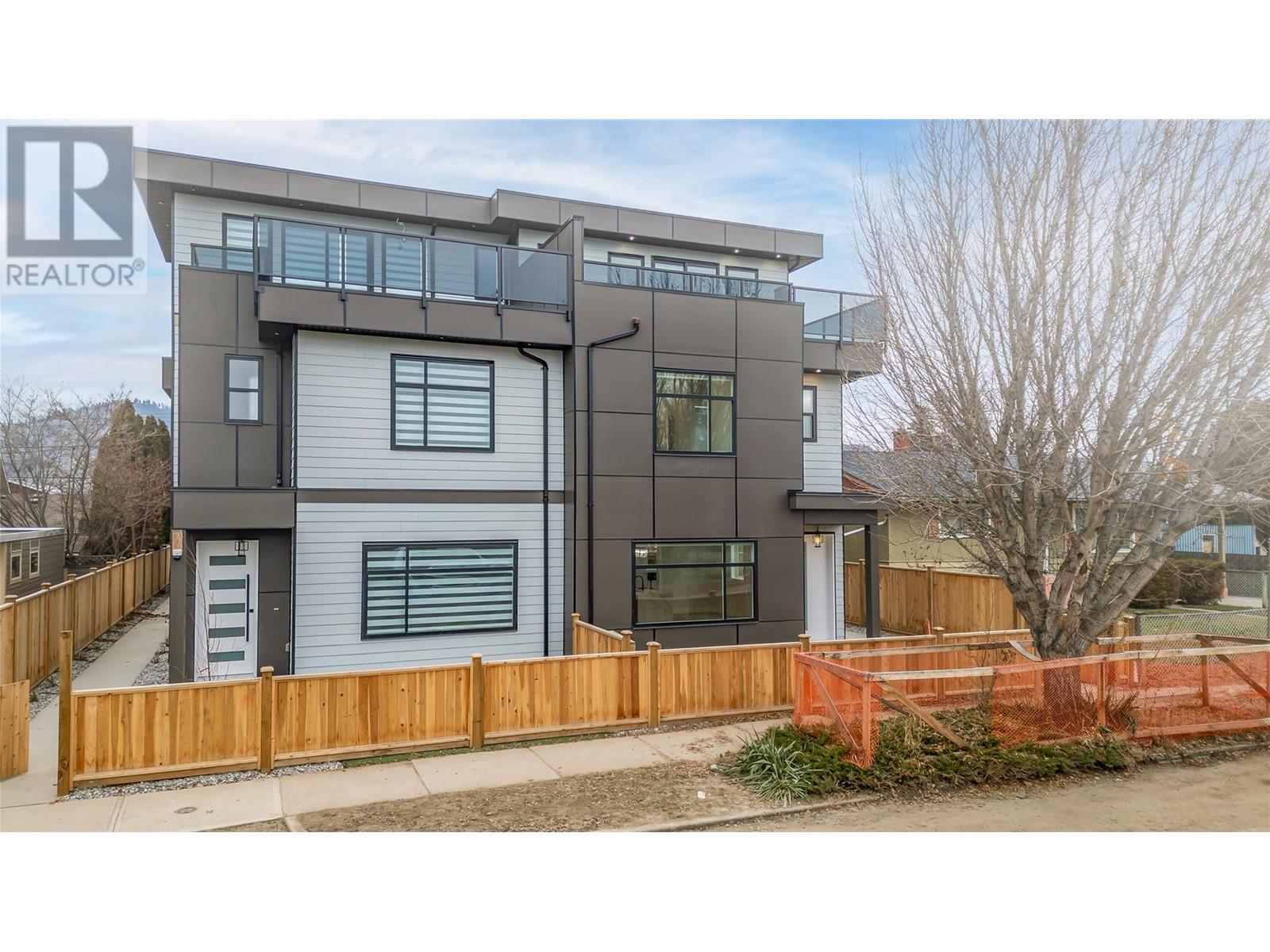 954 Stockwell Avenue Unit# 2