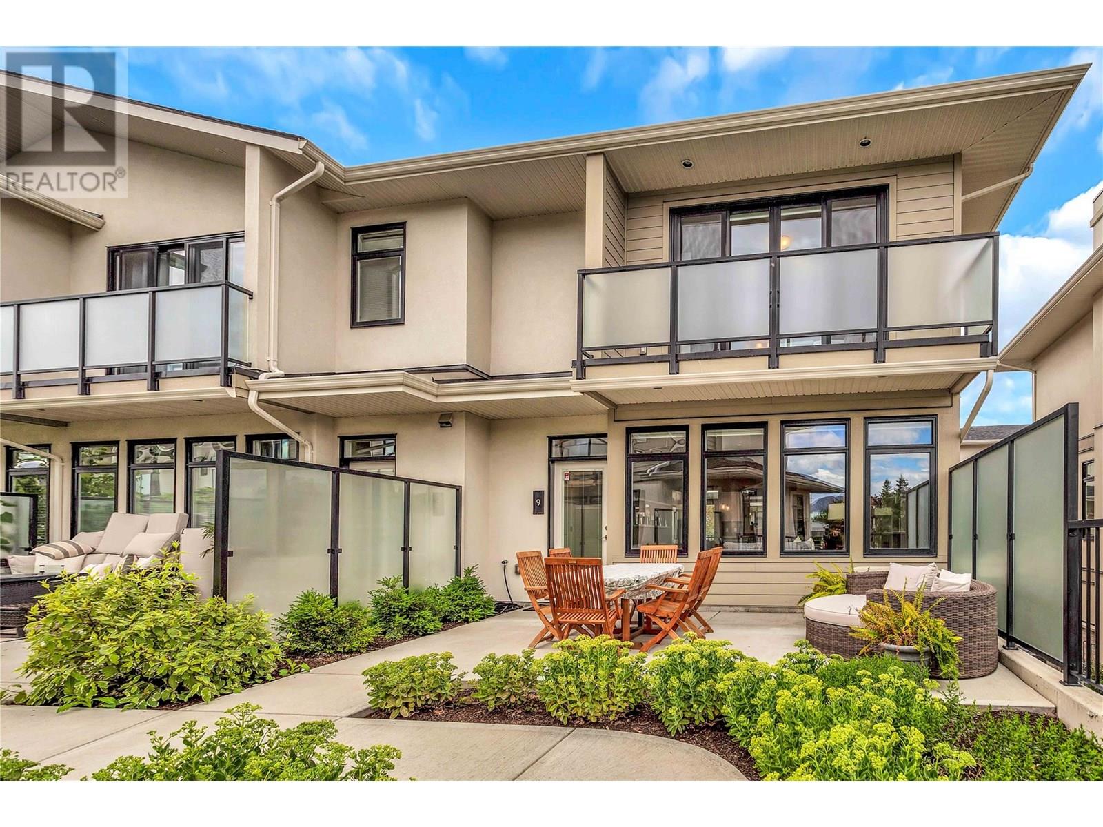 1102 Cameron Avenue Unit# 9