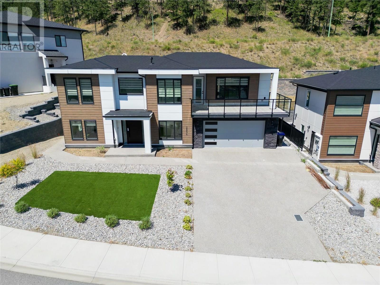 2854 Copper Ridge Drive