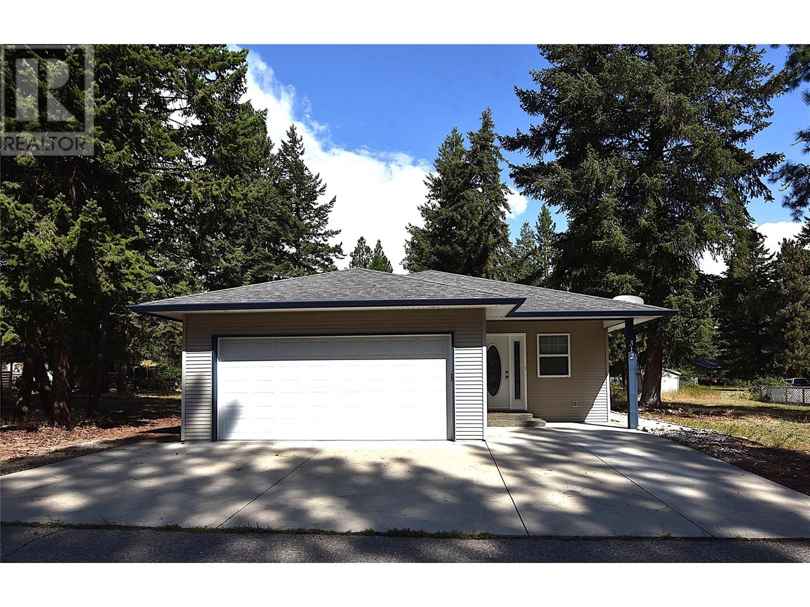 312 Grouse Avenue