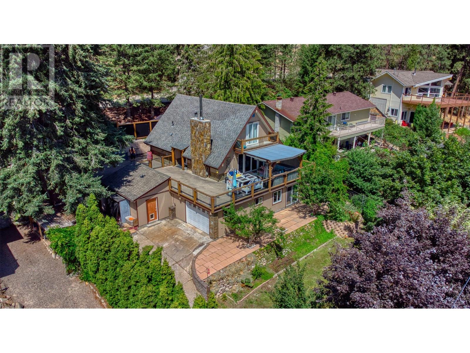 10775 Pinecrest Road