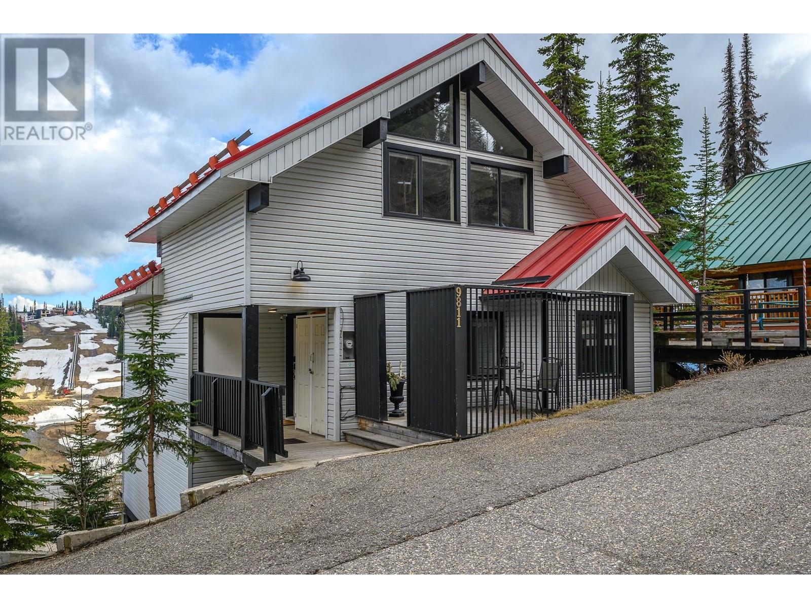 9811 Silver Star Road
