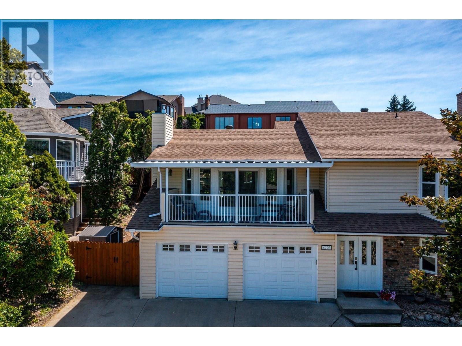 4499 Cascade Drive