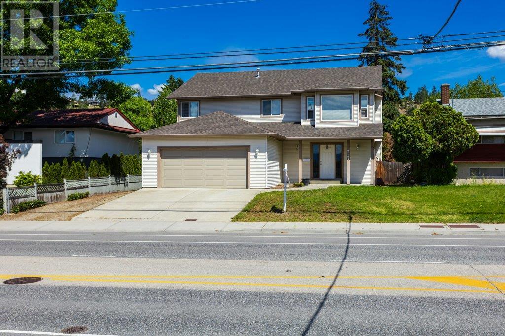 4541 Gordon Drive