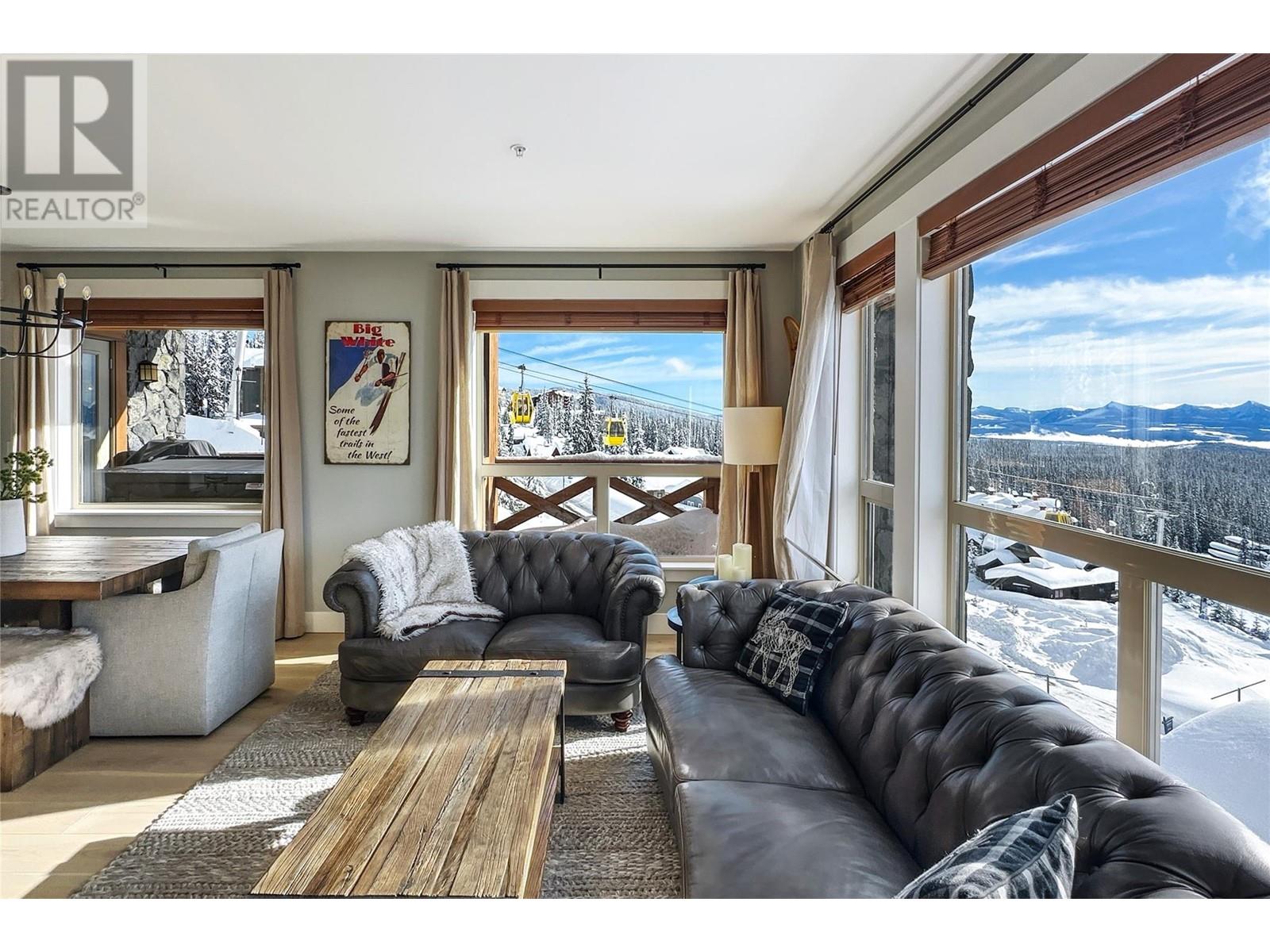 5300 Big White Road Unit# 101A
