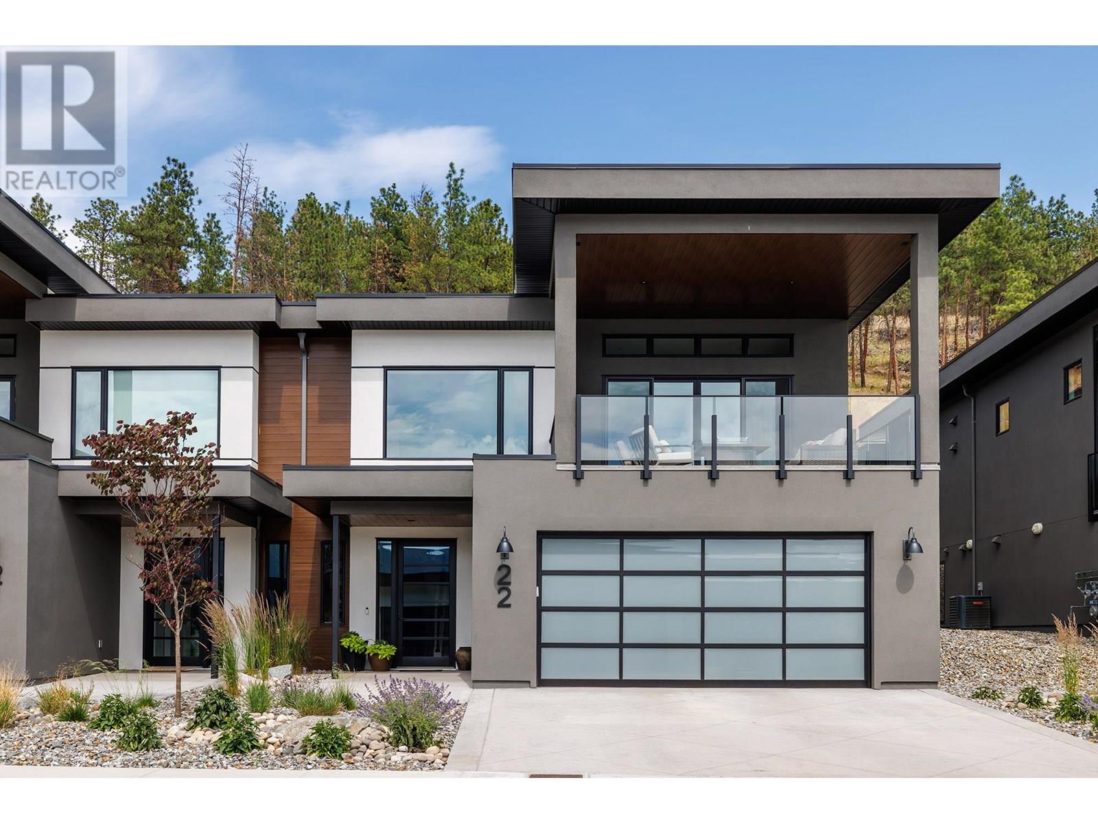 9201 Okanagan Centre Road W Unit# 22