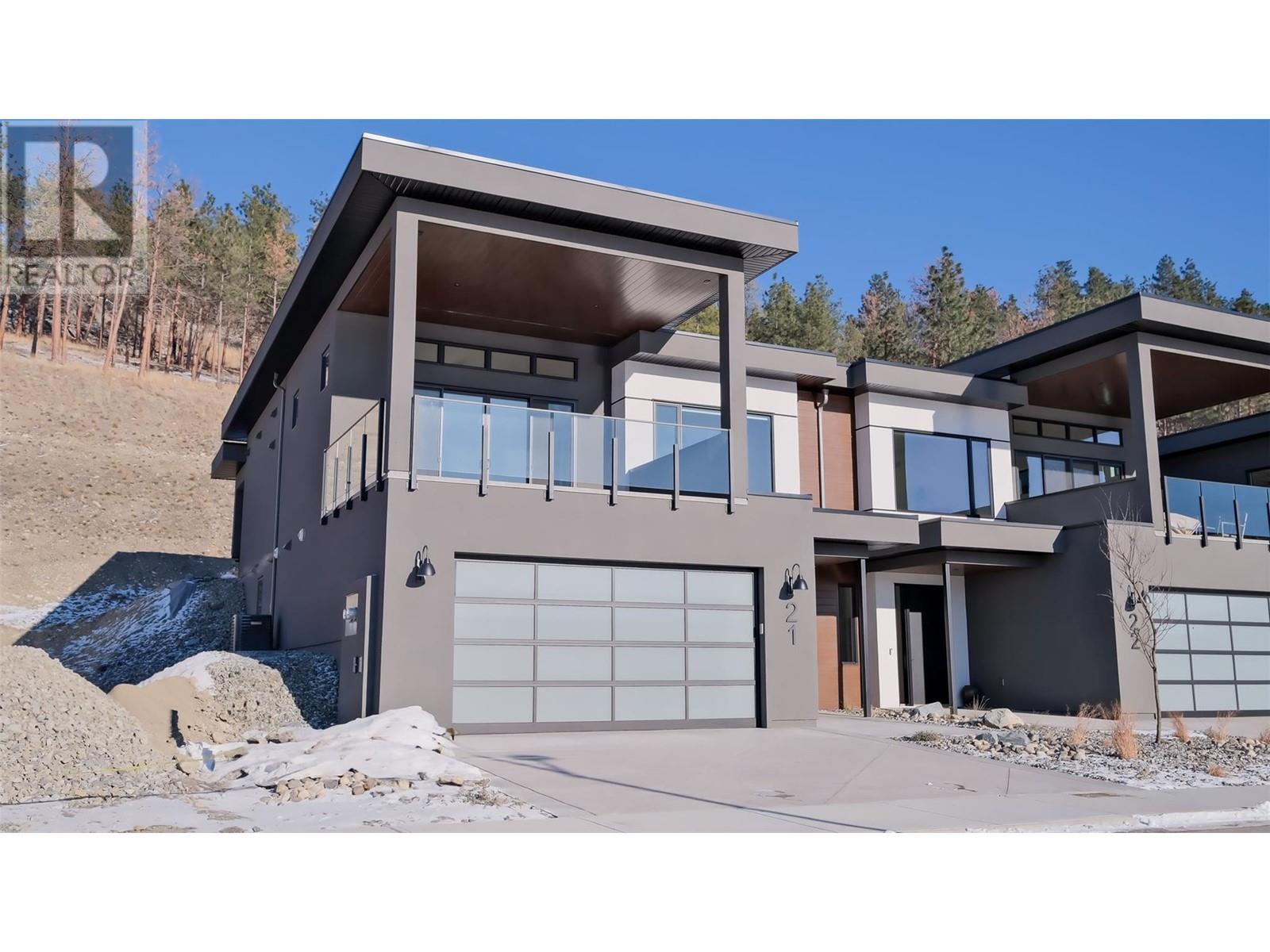 9201 Okanagan Centre Road W Unit# 19