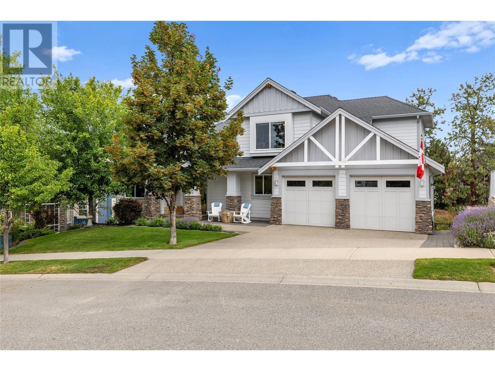 404 Quilchena Crescent