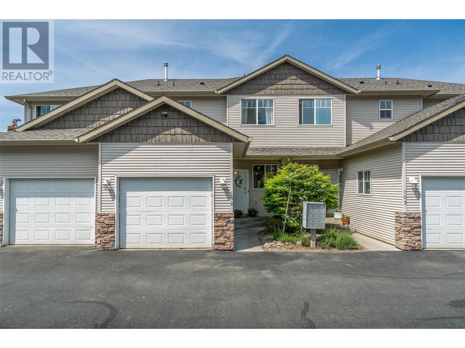 1420 Terai Road Unit# 102