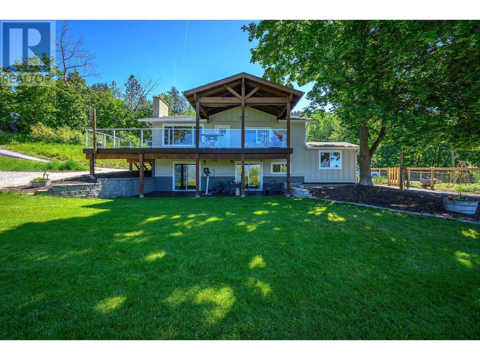 3253 Phillips Road