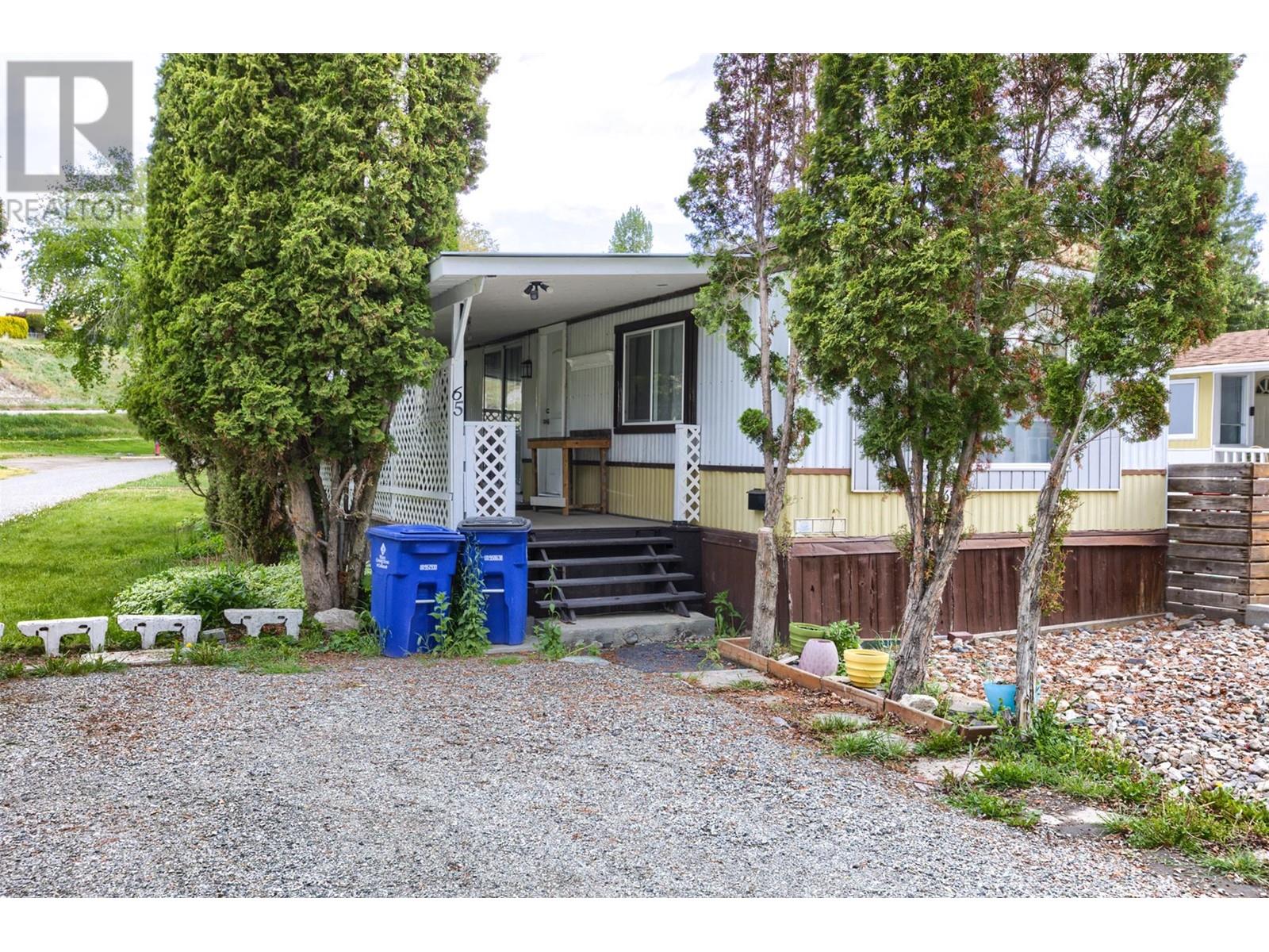 2065 Boucherie Road Unit# 65