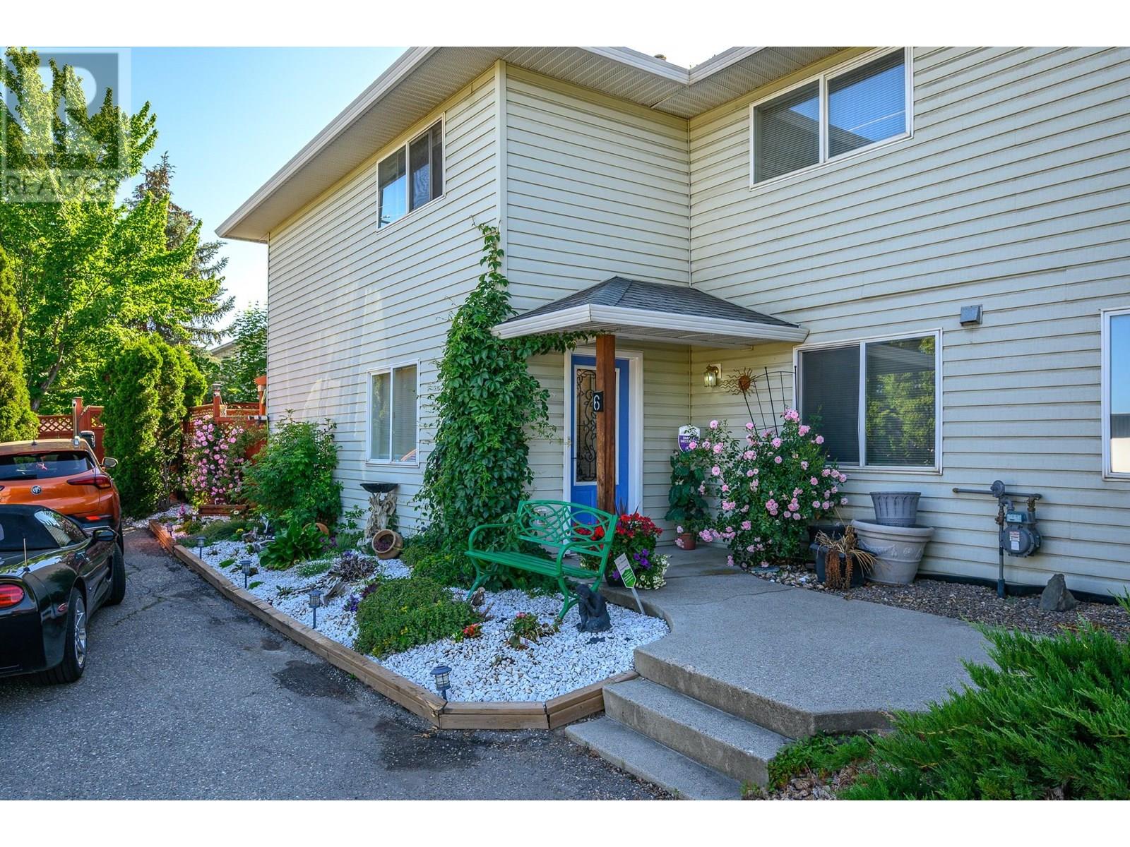 1041 11 Avenue Unit# 3