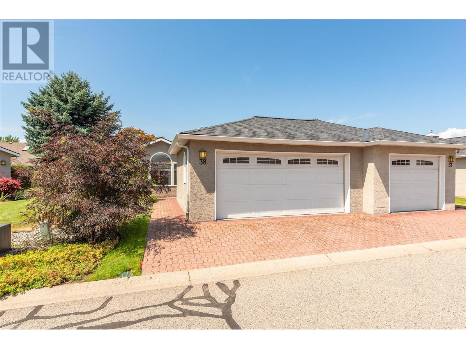 1020 Lanfranco Road Unit# 38