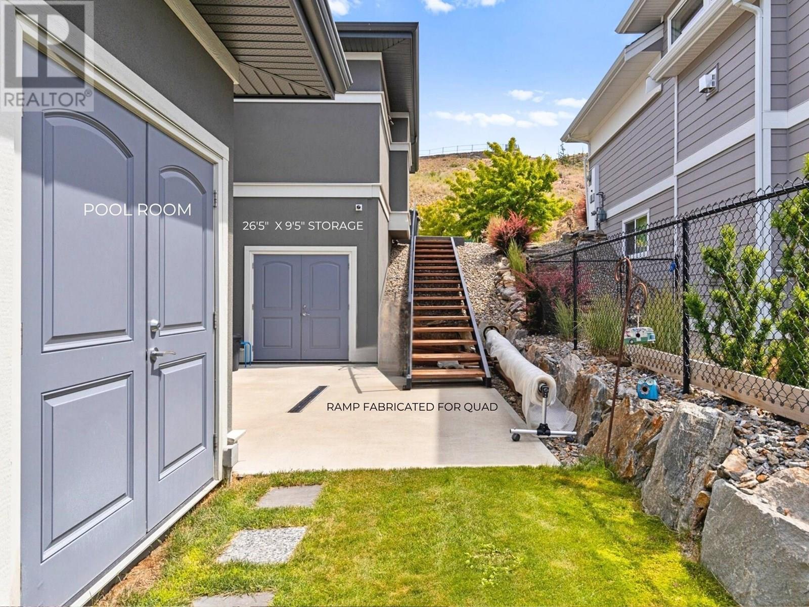 5580 Trestle Ridge Court