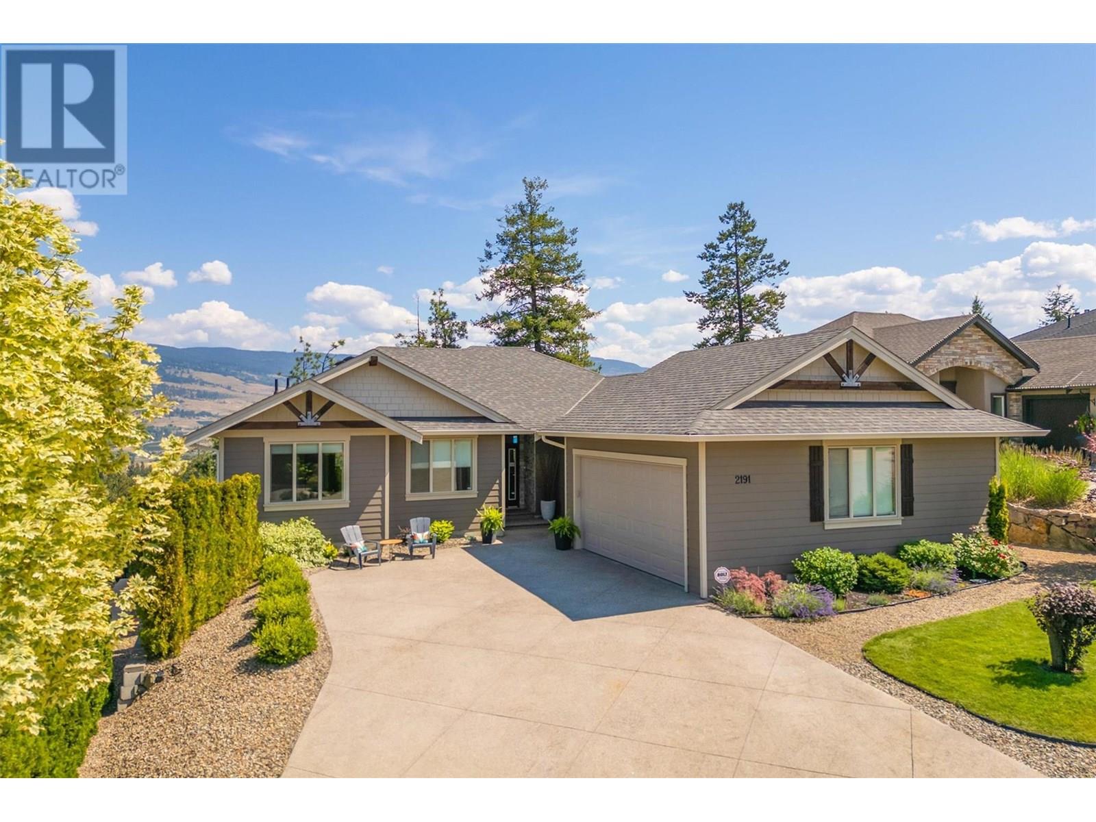2191 Salerno Court