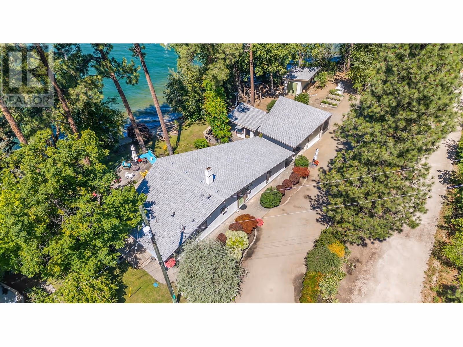 12110 Trewhitt Road W