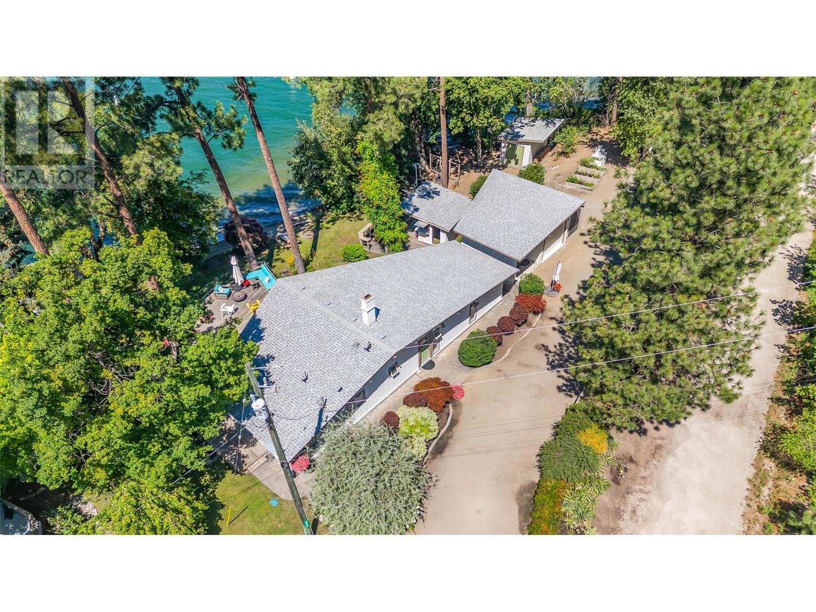 12110 Trewhitt Road W