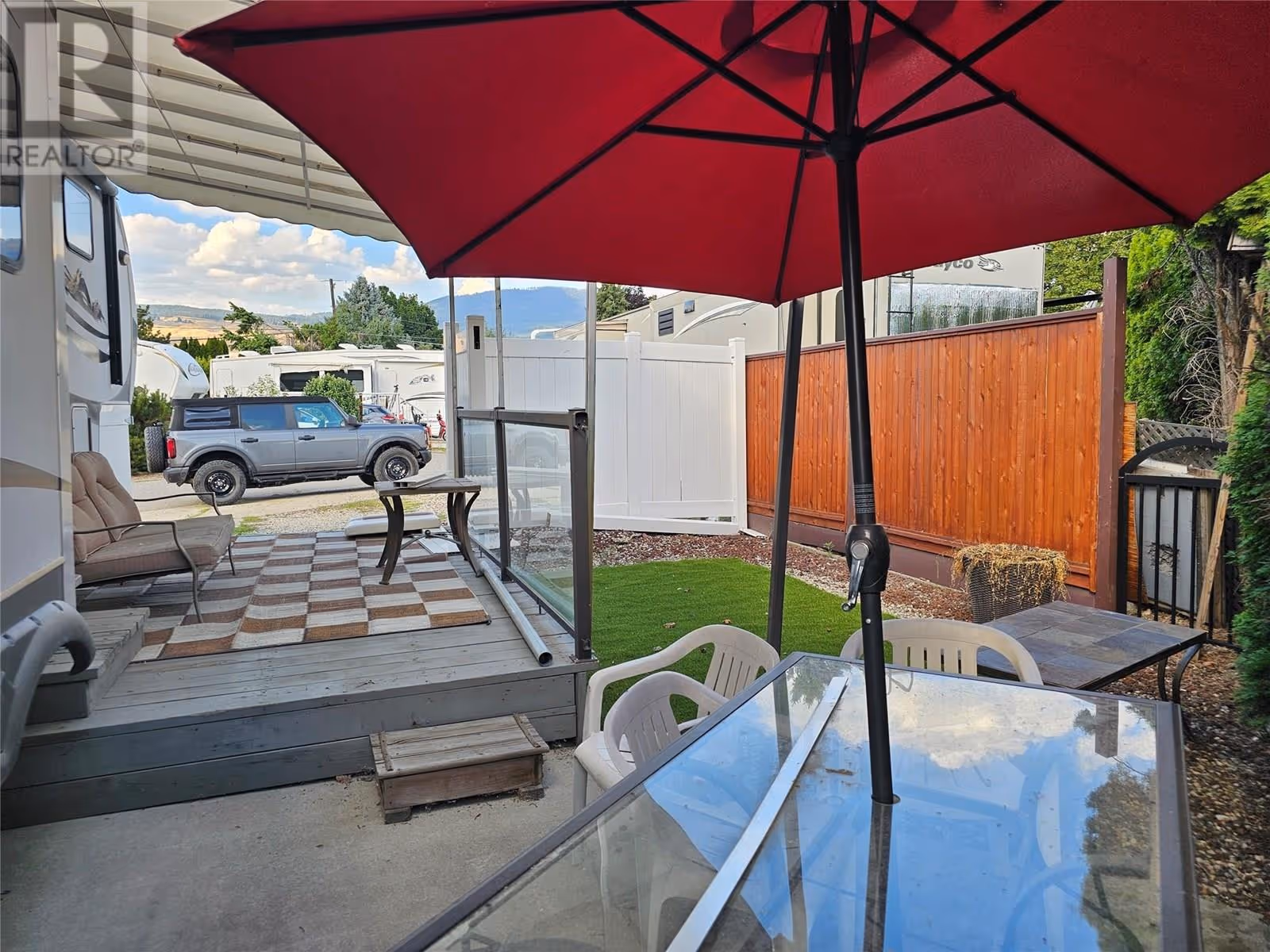 415 Commonwealth Road Unit# 535 Lot# 535