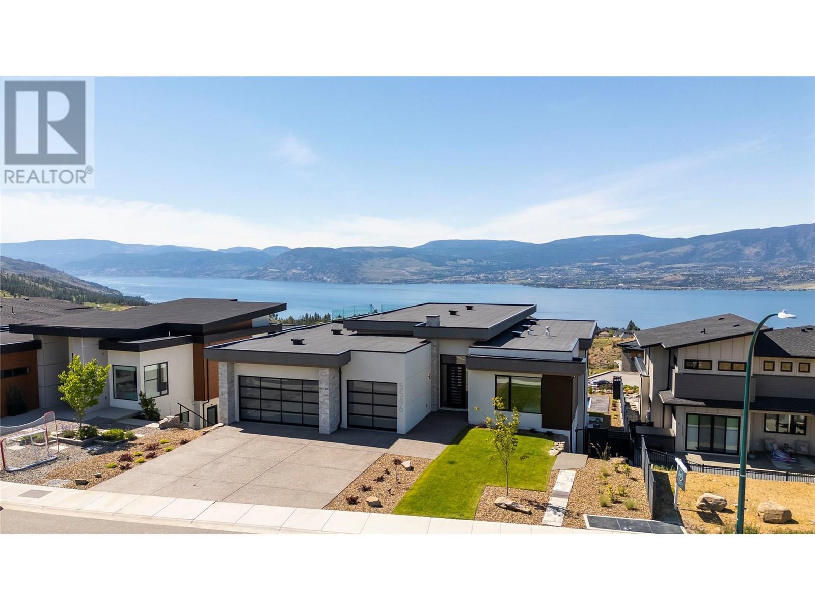 5546 Upper Mission Drive
