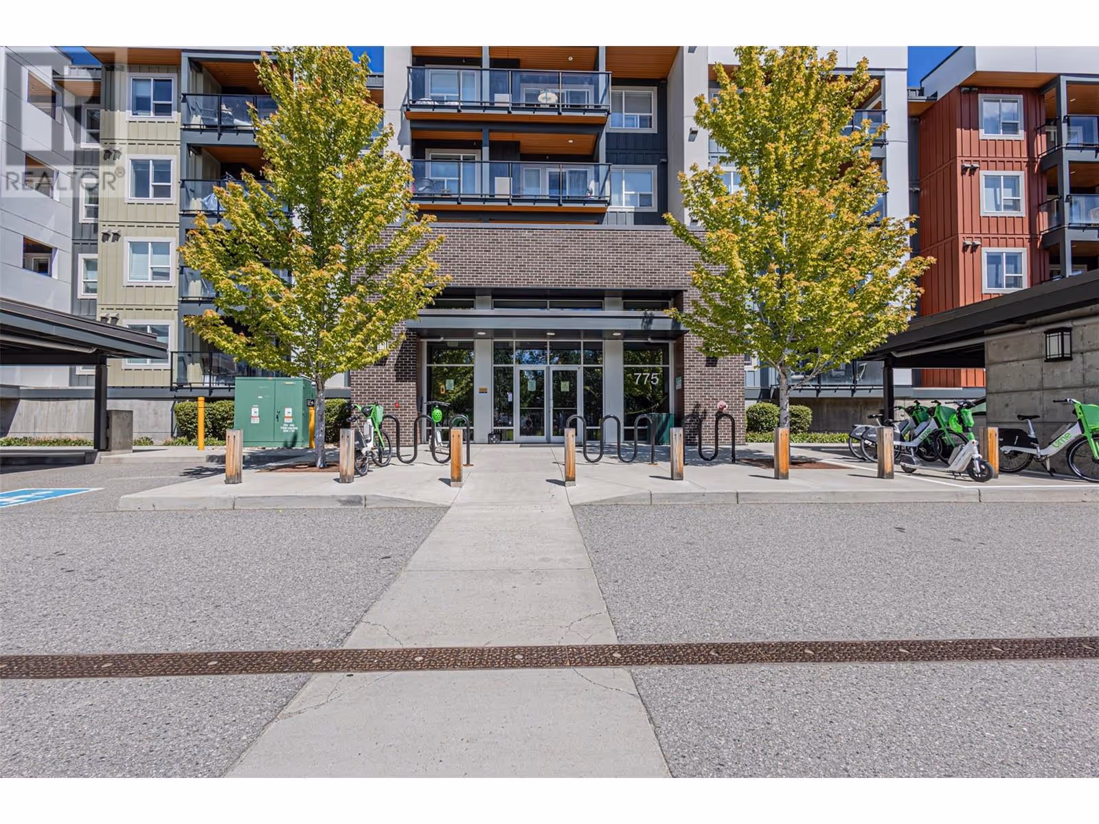 775 Academy Way Unit# 207